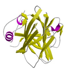 Image of CATH 3pvnL