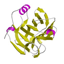 Image of CATH 3pvnN