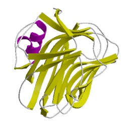 Image of CATH 3pvnO