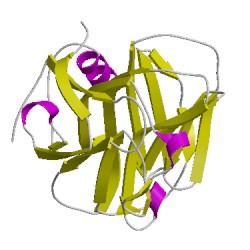 Image of CATH 3pvnP