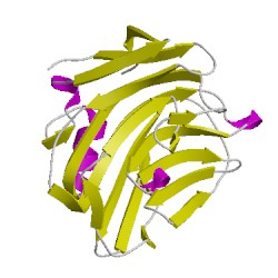 Image of CATH 3pvnQ