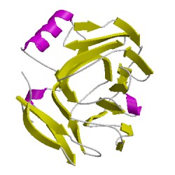 Image of CATH 3pvnT