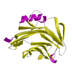 Image of CATH 3pvoA00