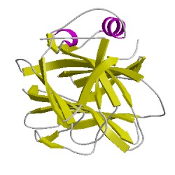 Image of CATH 3pvoE