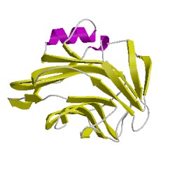 Image of CATH 3pvoG00