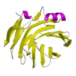 Image of CATH 3pvoJ00