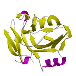 Image of CATH 3pvoK00