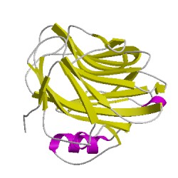 Image of CATH 3pvoQ00