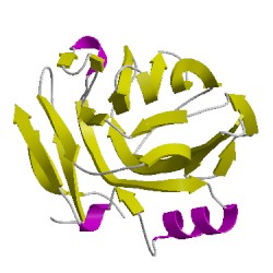 Image of CATH 3pvoR00