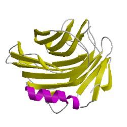 Image of CATH 3pvoT