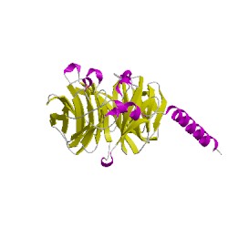 Image of CATH 3pvuB