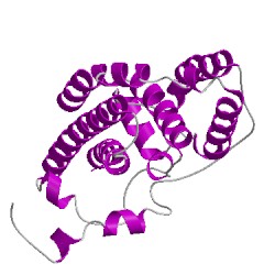 Image of CATH 3pw8A