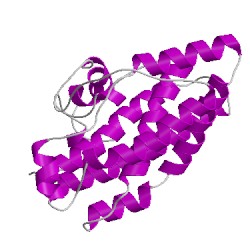 Image of CATH 3pw8B