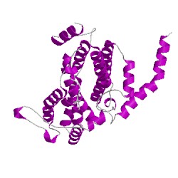 Image of CATH 3pw8C