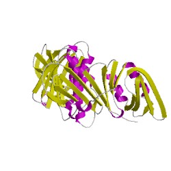 Image of CATH 3pweA