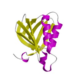 Image of CATH 3pweA01