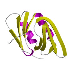 Image of CATH 3pweA03