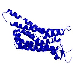 Image of CATH 3pwh