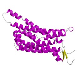Image of CATH 3pwhA00