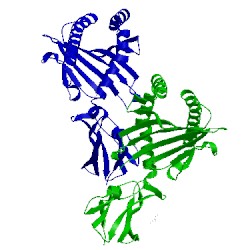 Image of CATH 3pwj