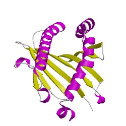 Image of CATH 3pwjA01