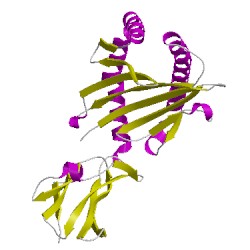 Image of CATH 3pwjD