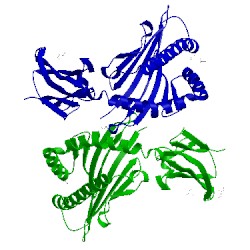 Image of CATH 3pwl