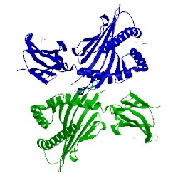 Image of CATH 3pwl