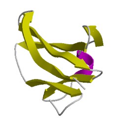 Image of CATH 3pwlA02