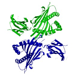 Image of CATH 3pwn