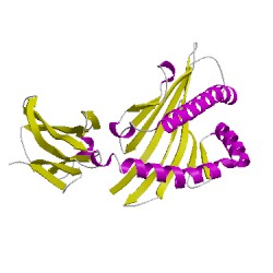 Image of CATH 3pwnD