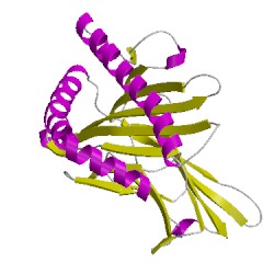 Image of CATH 3pwpA