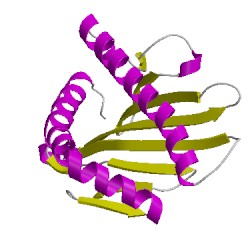 Image of CATH 3pwpA01