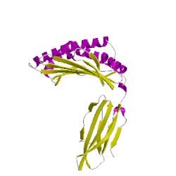 Image of CATH 3pwvA