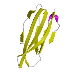 Image of CATH 3pwvA02