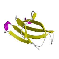 Image of CATH 3pwvB