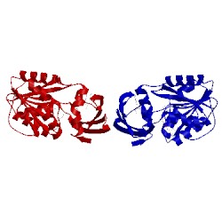Image of CATH 3px2