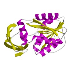 Image of CATH 3px2A