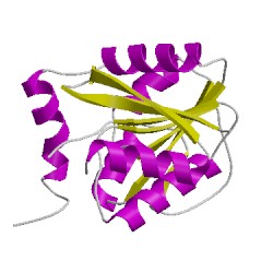Image of CATH 3px2A01
