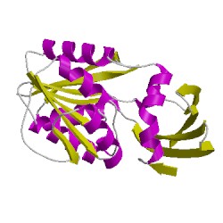 Image of CATH 3px2D