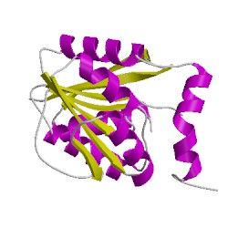 Image of CATH 3px2D01