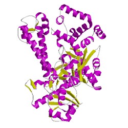 Image of CATH 3px4A