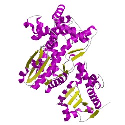 Image of CATH 3px4D