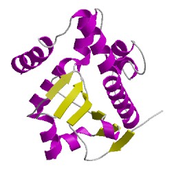 Image of CATH 3px4D01