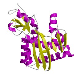 Image of CATH 3px8X