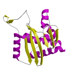 Image of CATH 3px8X01