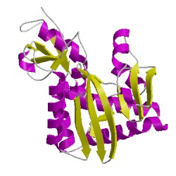 Image of CATH 3px9X