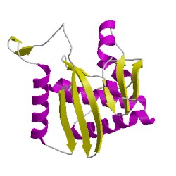 Image of CATH 3px9X01