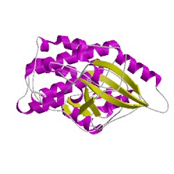 Image of CATH 3pxfA