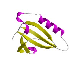 Image of CATH 3pxfA01